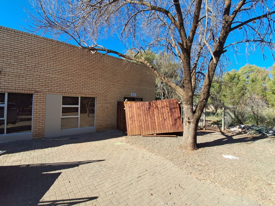 To Let 7 Bedroom Property for Rent in Groenvlei Sh Free State